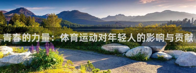 哈哈体育十年：青春的力量：体育运动对年轻人的影响与贡献